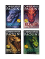 Alternative view 8 of The Inheritance Cycle 4-Book Trade Paperback Boxed Set: Eragon; Eldest; Brisingr; Inheritance