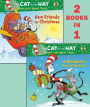 Alternative view 2 of A Reindeer's First Christmas/New Friends for Christmas (Dr. Seuss/Cat in the Hat)