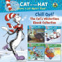 Chill Out! The Cat's Wintertime Ebook Collection (Dr. Seuss/Cat in the Hat): A Reindeer's First Christmas; New Friends for Christmas; A Long Winter's Nap; Flight of the Penguin