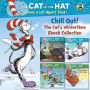Alternative view 2 of Chill Out! The Cat's Wintertime Ebook Collection (Dr. Seuss/Cat in the Hat): A Reindeer's First Christmas; New Friends for Christmas; A Long Winter's Nap; Flight of the Penguin