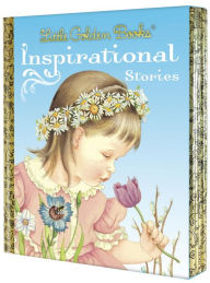 Title: Little Golden Books: Inspirational Stories, Author: Various