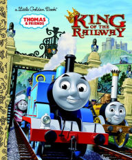 King of the Railway (Thomas & Friends)