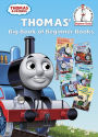 Alternative view 2 of Thomas' Big Book of Beginner Books (Thomas & Friends)