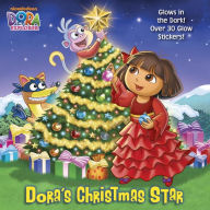 Title: Dora's Christmas Star (Dora the Explorer), Author: Mary Tillworth