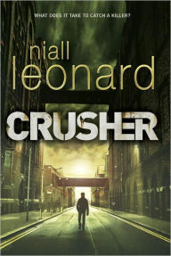 Title: Crusher (Crusher Series #1), Author: Niall Leonard