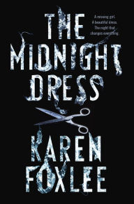 Title: The Midnight Dress, Author: Karen Foxlee