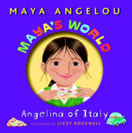 Maya's World: Angelina of Italy