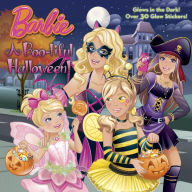 Title: A Boo-tiful Halloween! (Barbie), Author: Mary Man-Kong