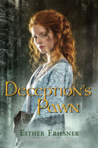 Title: Deception's Pawn, Author: Esther Friesner