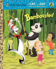 Title: Bamboozled (Cat in the Hat Knows a Lot About That Series), Author: Tish Rabe