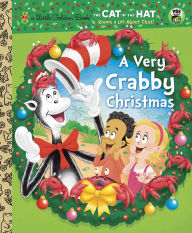 Title: A Very Crabby Christmas (The Cat in the Hat Knows a Lot About That Series), Author: Tish Rabe