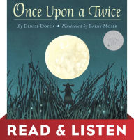 Title: Once Upon a Twice: Read & Listen Edition, Author: Denise Doyen