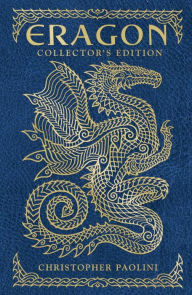 Title: Eragon: Collector's Edition, Author: Christopher Paolini