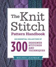 Knit Picks by Megan Goodacre