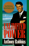 Title: Unlimited Power, Author: Anthony Robbins