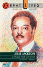 Jesse Jackson: A Voice for Change