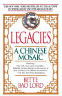 Legacies: A Chinese Mosaic