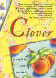 Title: Clover, Author: Dori Sanders