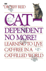 Title: Cat-Dependent No More!: Learning to Live Cat-Free in a Cat-Filled World, Author: Jeff Reid