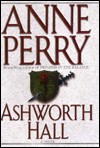 Ashworth Hall (Thomas and Charlotte Pitt Series #17)