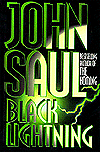 Title: Black Lightning, Author: John Saul