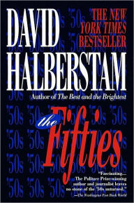 Title: The Fifties, Author: David Halberstam