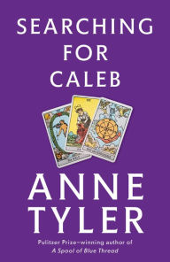 Title: Searching for Caleb, Author: Anne Tyler
