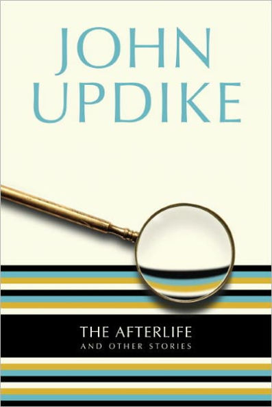 The Afterlife and Other Stories