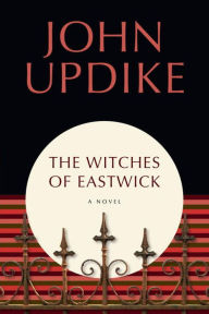Title: The Witches of Eastwick, Author: John Updike