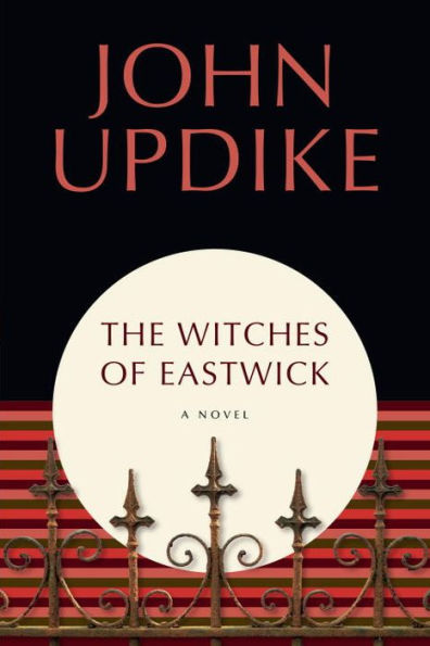 The Witches of Eastwick