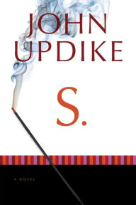 Title: S., Author: John Updike