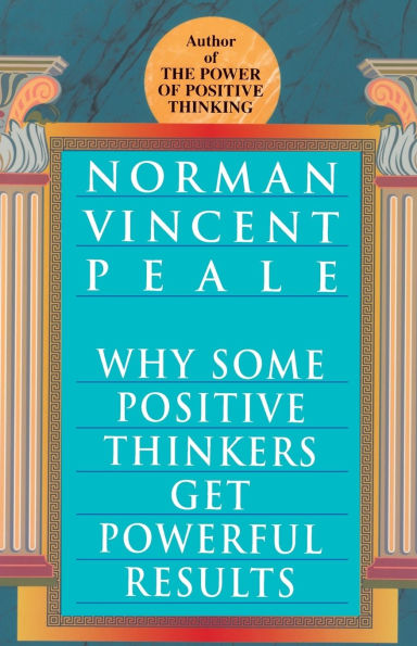 Why Some Positive Thinkers Get Powerful Results