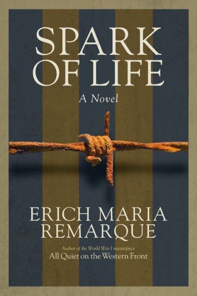 Spark of Life: A Novel