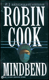 Title: Mindbend, Author: Robin Cook