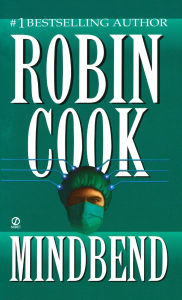 Title: Mindbend, Author: Robin Cook