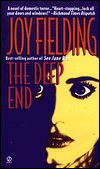 Title: The Deep End, Author: Joy Fielding