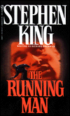 Title: The Running Man, Author: Stephen King