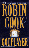 Title: Godplayer, Author: Robin Cook