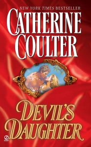 Title: Devil's Daughter, Author: Catherine Coulter