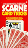 Title: Scarne on Card Tricks, Author: John Scarne