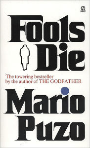 Mario Puzo Books List Of Books By Mario Puzo Barnes Noble