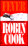 Title: Fever, Author: Robin Cook