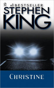 Free books to read download Christine