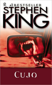 Title: Cujo, Author: Stephen King