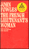 Title: The French Lieutenant's Woman, Author: John Fowles