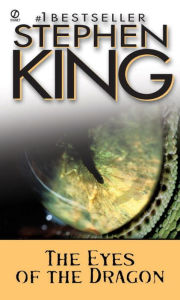 Title: The Eyes of the Dragon, Author: Stephen King