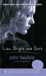 Title: Lisa, Bright and Dark, Author: John Neufeld