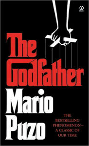 Title: The Godfather, Author: Mario Puzo