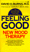 Title: Feeling Good, Author: David D. Burns