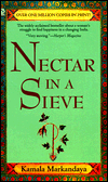 Title: Nectar in a Sieve, Author: Kamala Markandaya